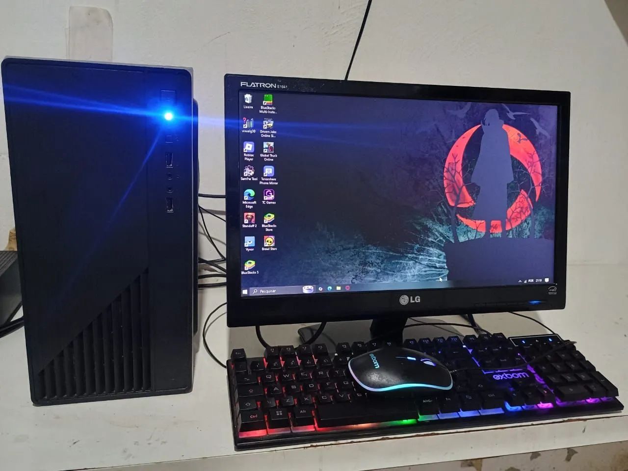 COMPUTADOR COMPLETO I5 16GB NVMI64231141833089120