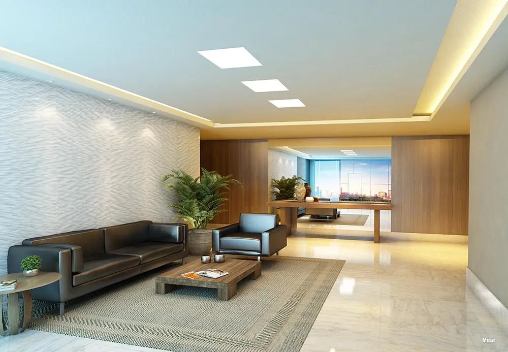 ED. TURIM, Apartamento com 3 quartos, 1 suíte em Praia de Itaparica - Vila Velha - ES - Foto 3