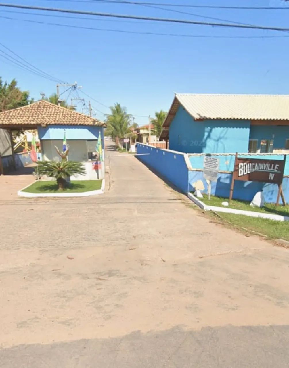 Foto - Cabo Frio - Unamar (Tamoios)