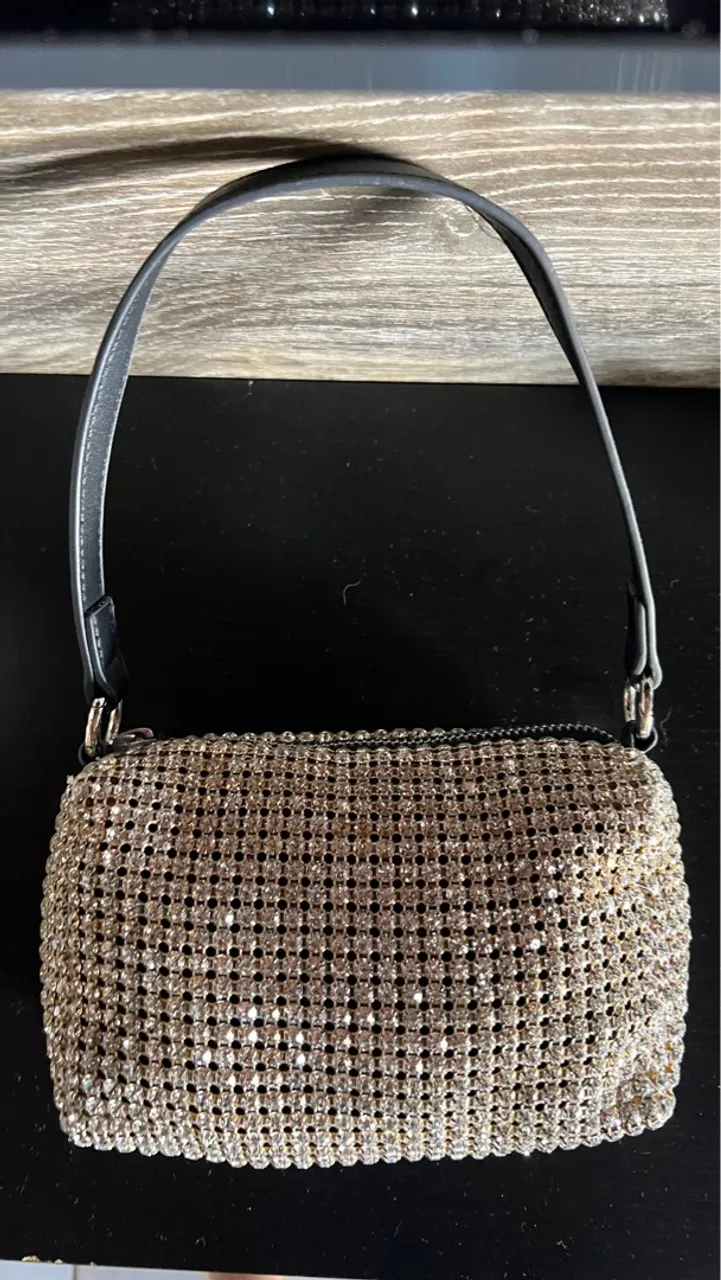 Bolsa festa 