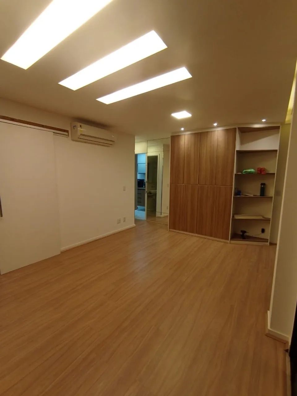 Instalou, Amou! Piso Laminado com Instalação Rápida e sem bagunça. - Foto 4