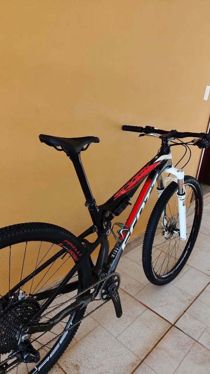 Bikes Scott Spark 910 Carbon 2014 Pre-owned Scott Spark 910 (M