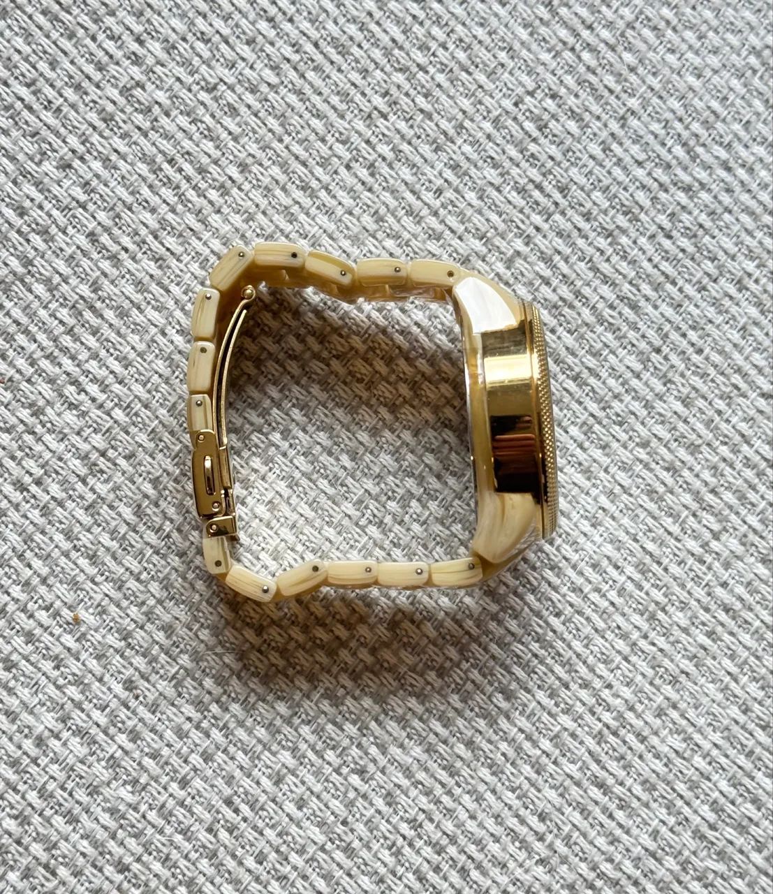 Relógio Michael Kors Madrepérola 5039 - Foto 3