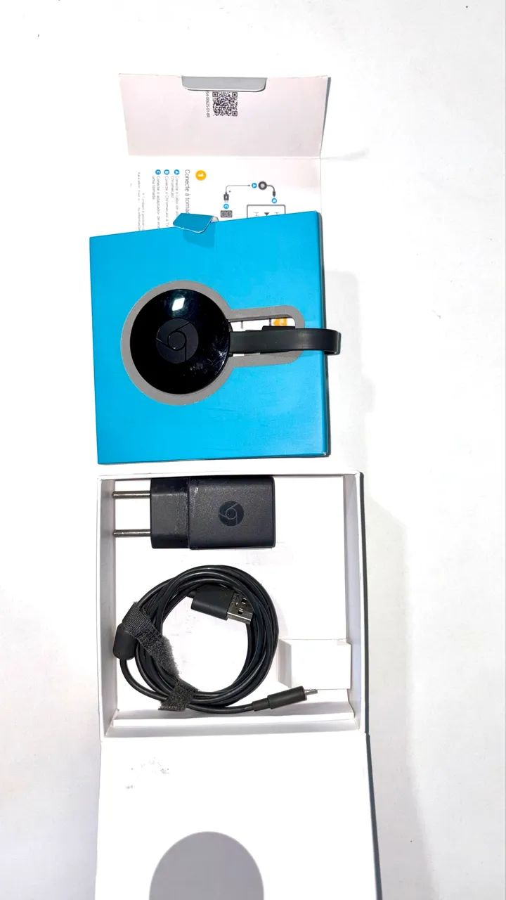 Google Chromecast Gen 2 - Foto 2