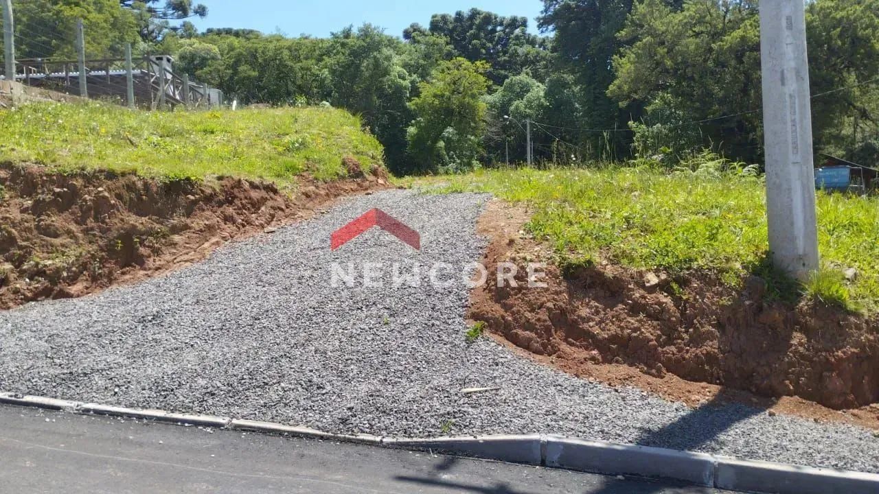 Lote em Rua E - Salto Eletra - São Francisco de Paula/RS - Foto 5