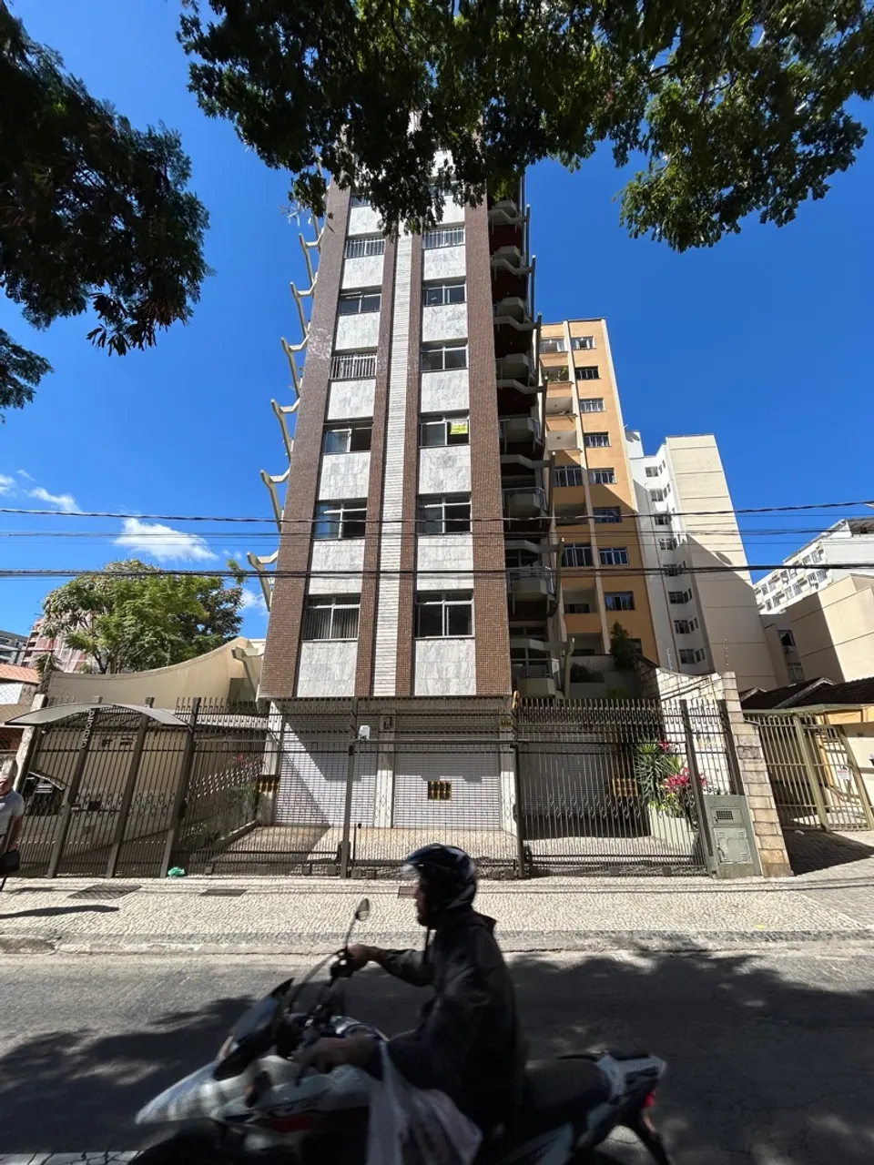 Apartamento 3 quartos São Mateus 