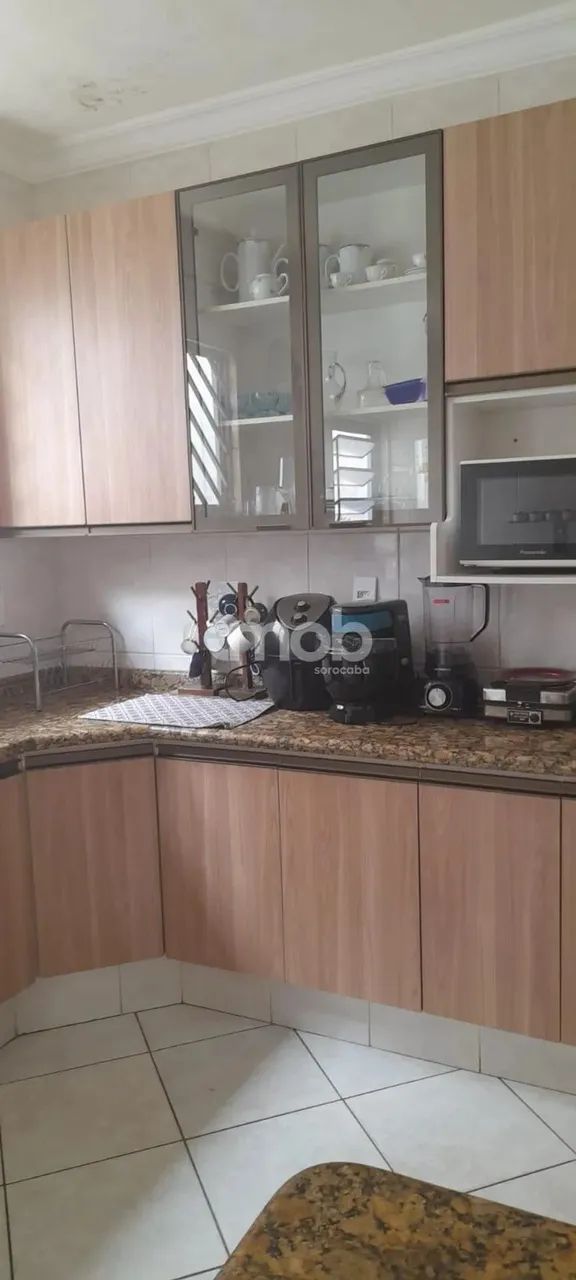 Casa à Venda Vila Santana Sorocaba SP - Foto 4