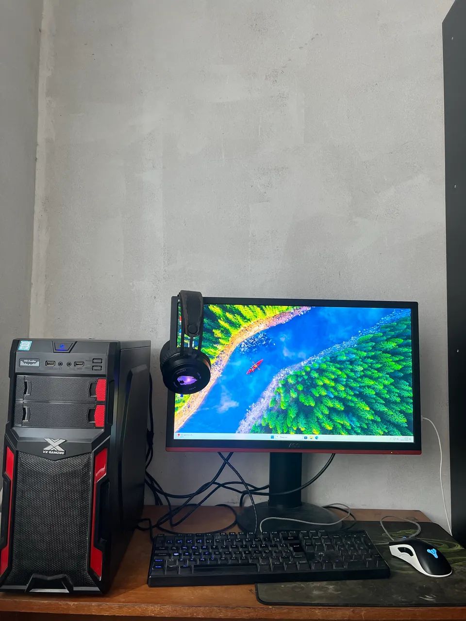 COMPLETE PC GAMER!64739261991937121