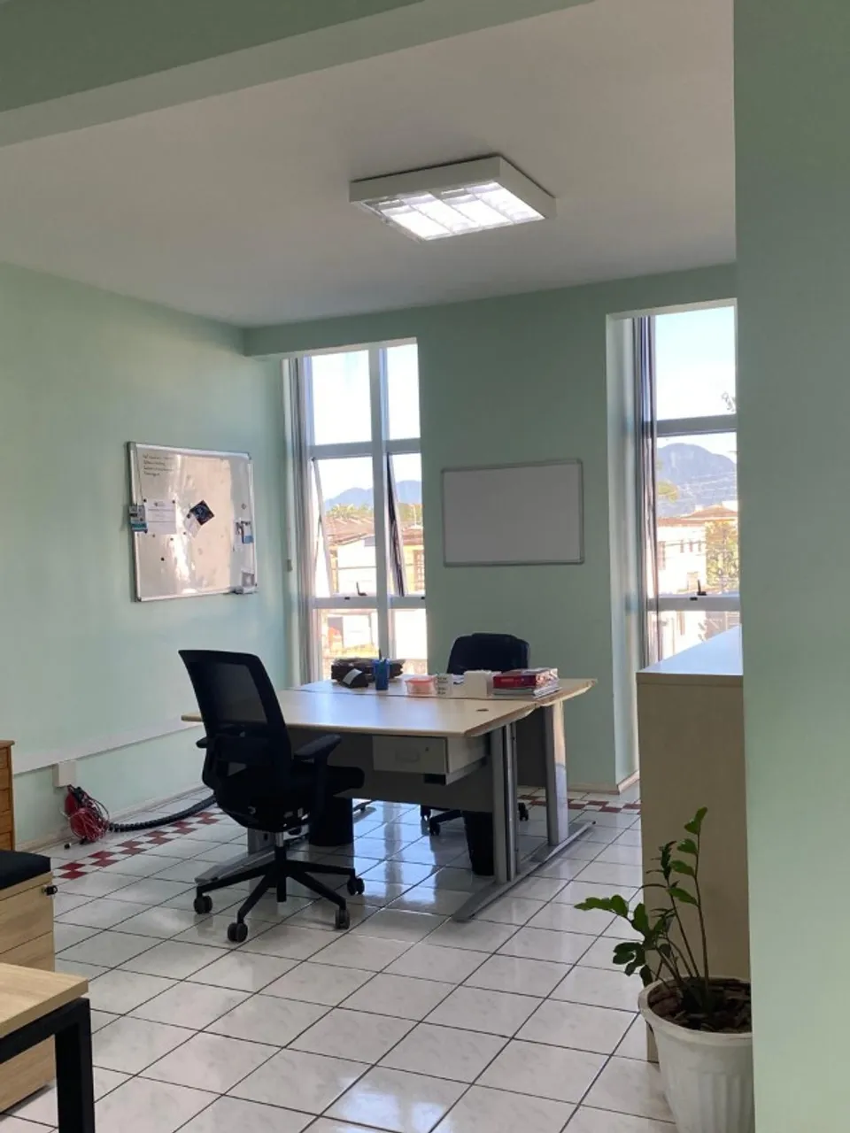 COWORKING INDUSTRIAL NO VILA NOVA JOINVILLE, 800 M2