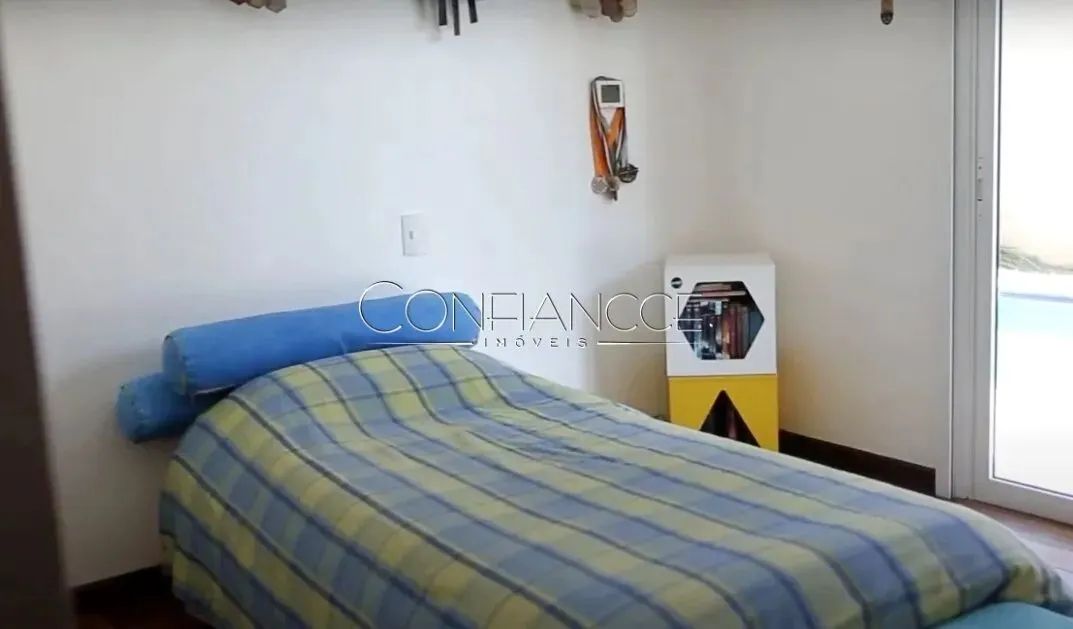 Casa com 3 quartos para alugar em Santa Felicidade, Curitiba - PR | Confiancce Imóveis - Foto 14
