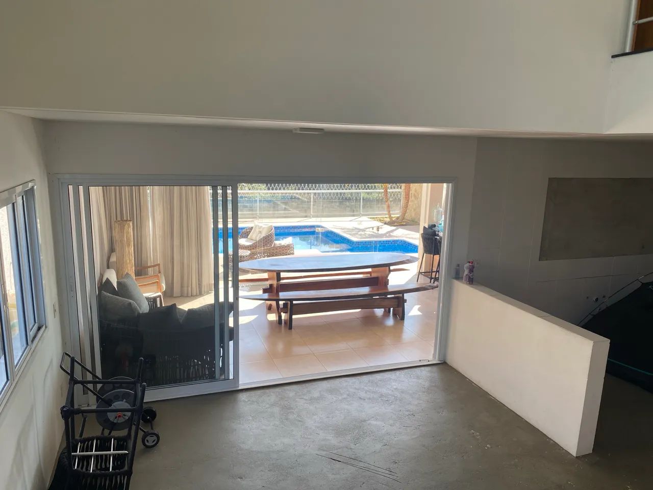 Foto - Cotia - Residencial dos Lagos