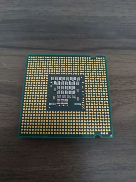 Processador Intel Core Duo 4400 Ghz Processadores Jardim