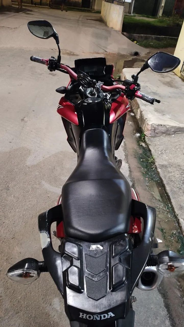 XRE de procedência  - Foto 3