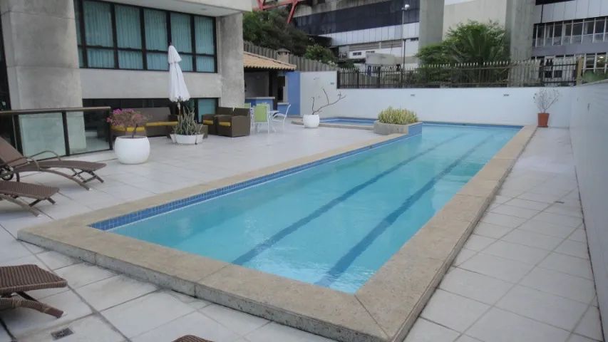 Foto - Salvador - Jardim Armação