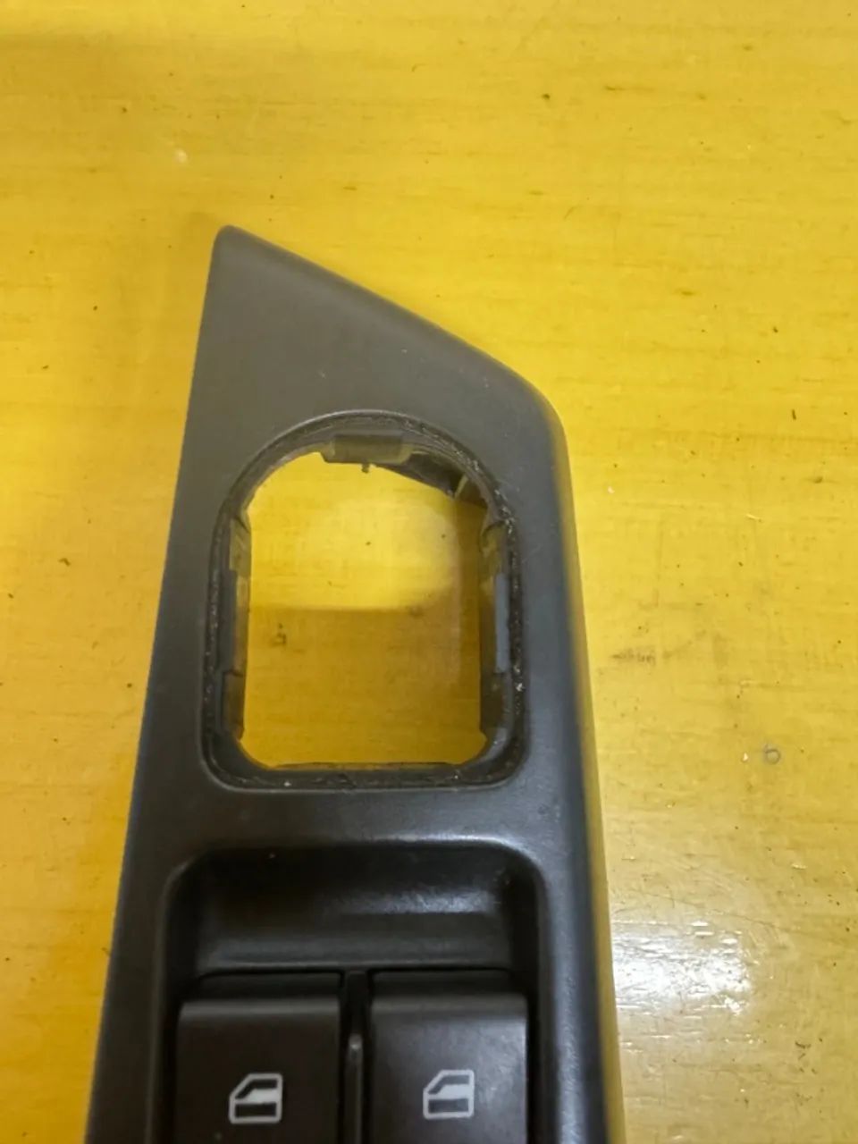 comando vidro eletrico vw fox original 2014/2020 - Foto 2