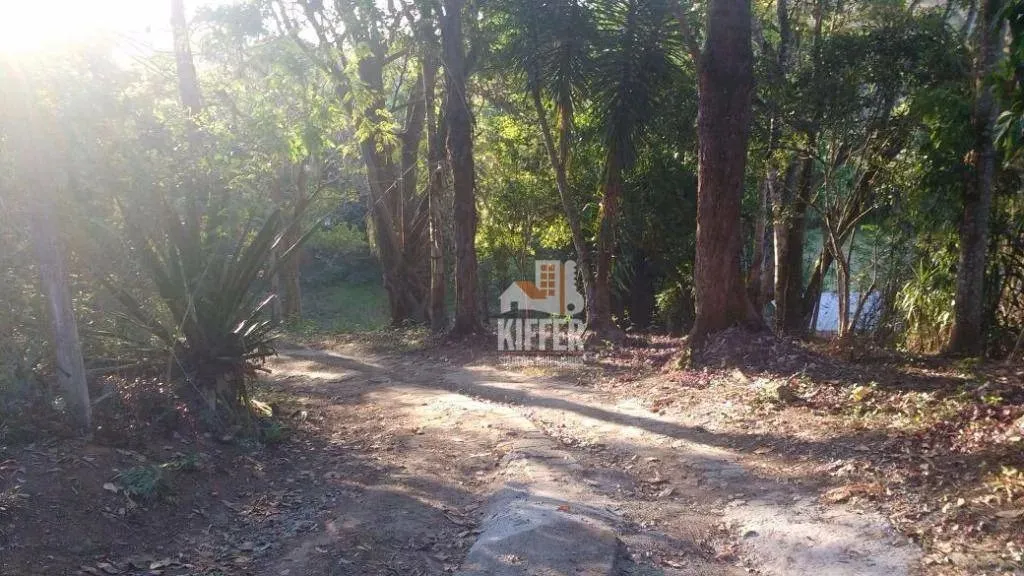 Sítio com 3 quartos à venda, 15401 m² por R$ 2.500.000 - Várzea das Moças - Niterói/RJ