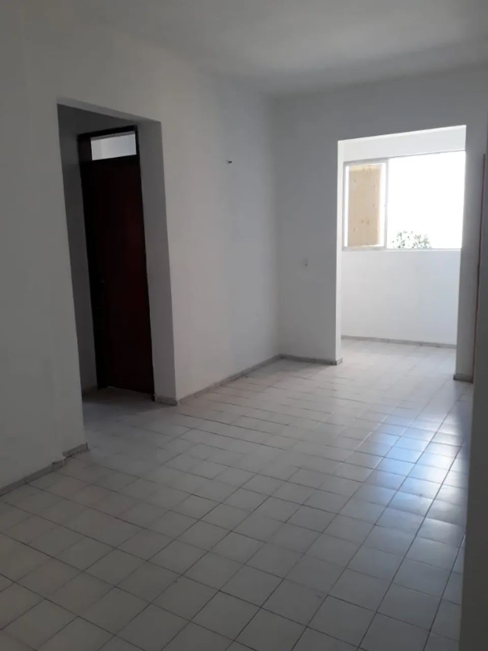 Aldeota - Apartamento de 03 quartos.