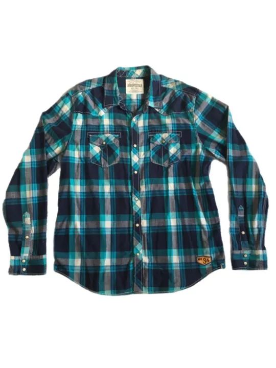 Camisa Social Original