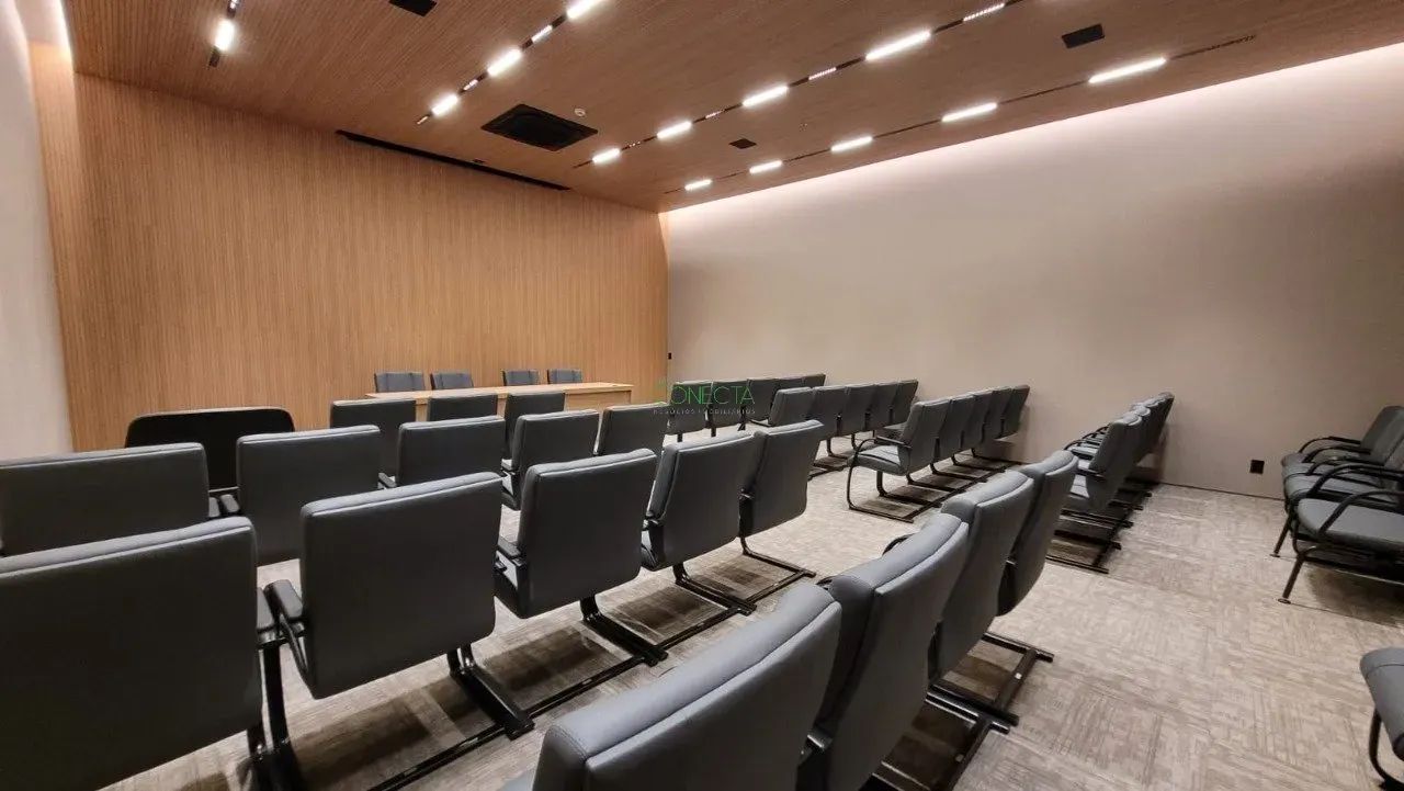 Sala Comercial | Quartier 550 | Gleba Palhano - Foto 5