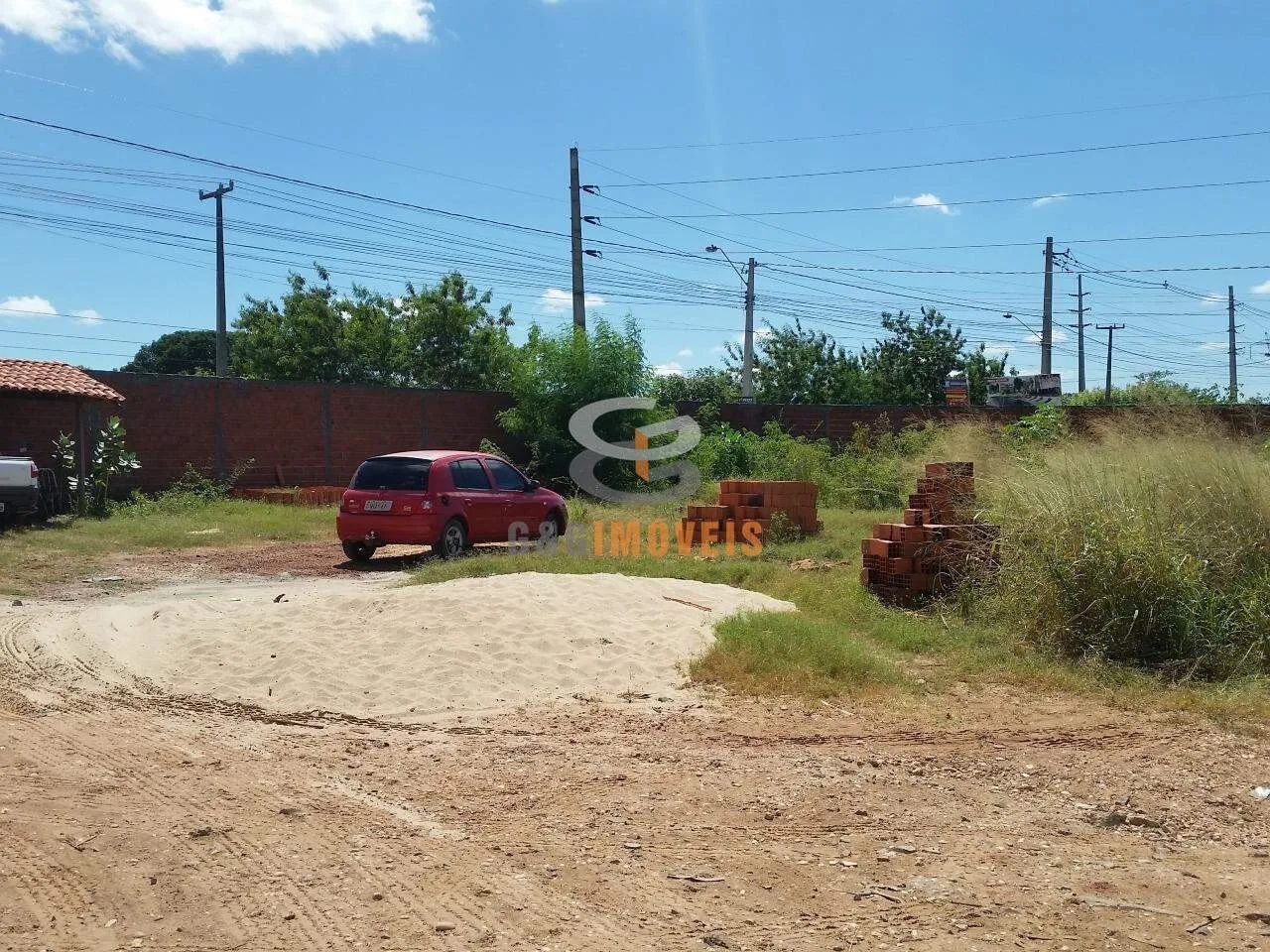 Terreno - Aluguel - Foto 3