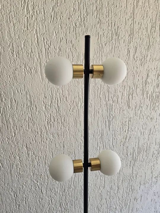 Conjunto completo Linha Orbe - Foto 2
