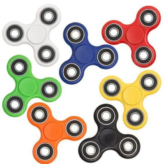 Spinner Fidget Spinner - Foto 2