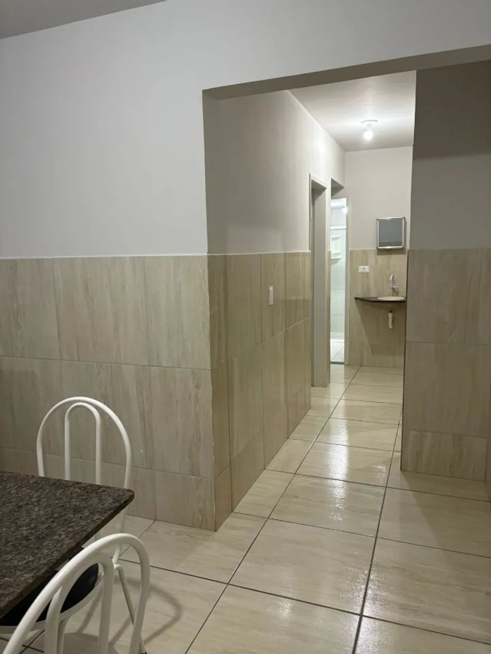 Apto de 2 qtos mobiliado em Boa Viagem  - Foto 5