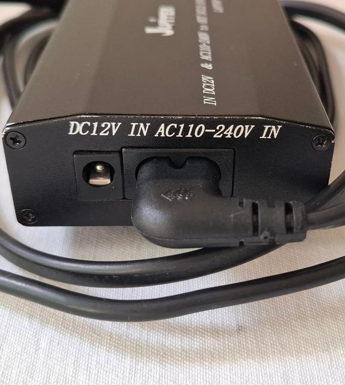 Fonte Universal Para Games Notebooks e Outros - Foto 3