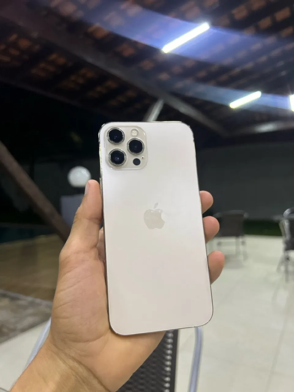 IPHONE 12 PRO MAX