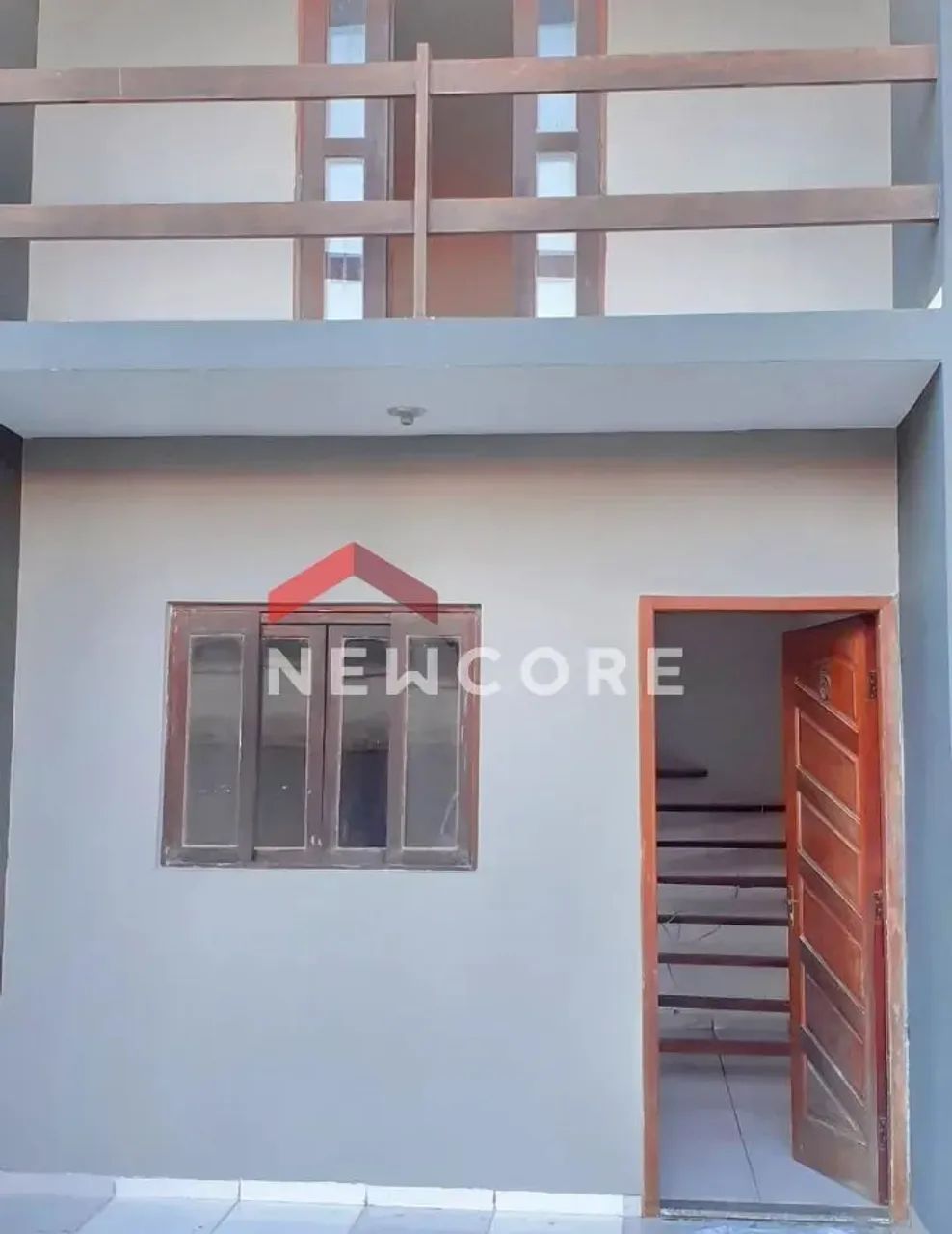 Casa de condomínio em Rua Dezessete - Pontal de Santa Marina - Caraguatatuba/SP