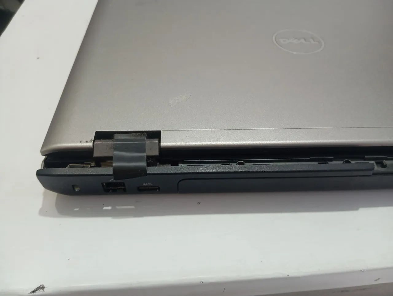 NOTEBOOK DELL R$200. !! LEIA TODO ANÚNCIO!! - Foto 4