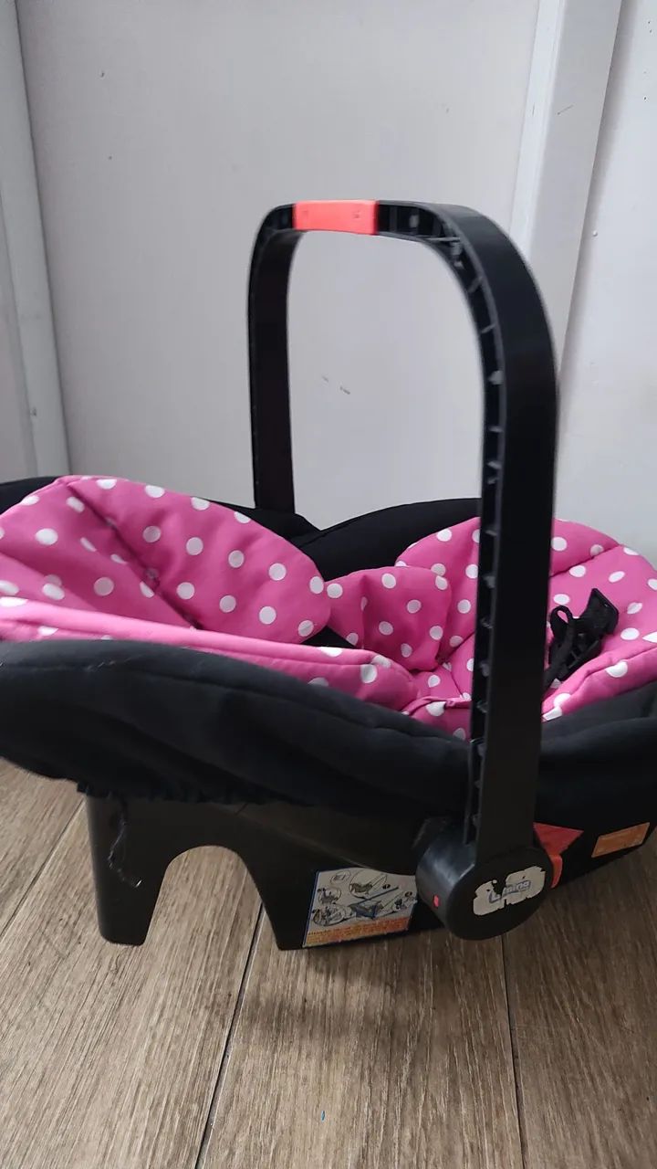 Bebe conforto até 12kg