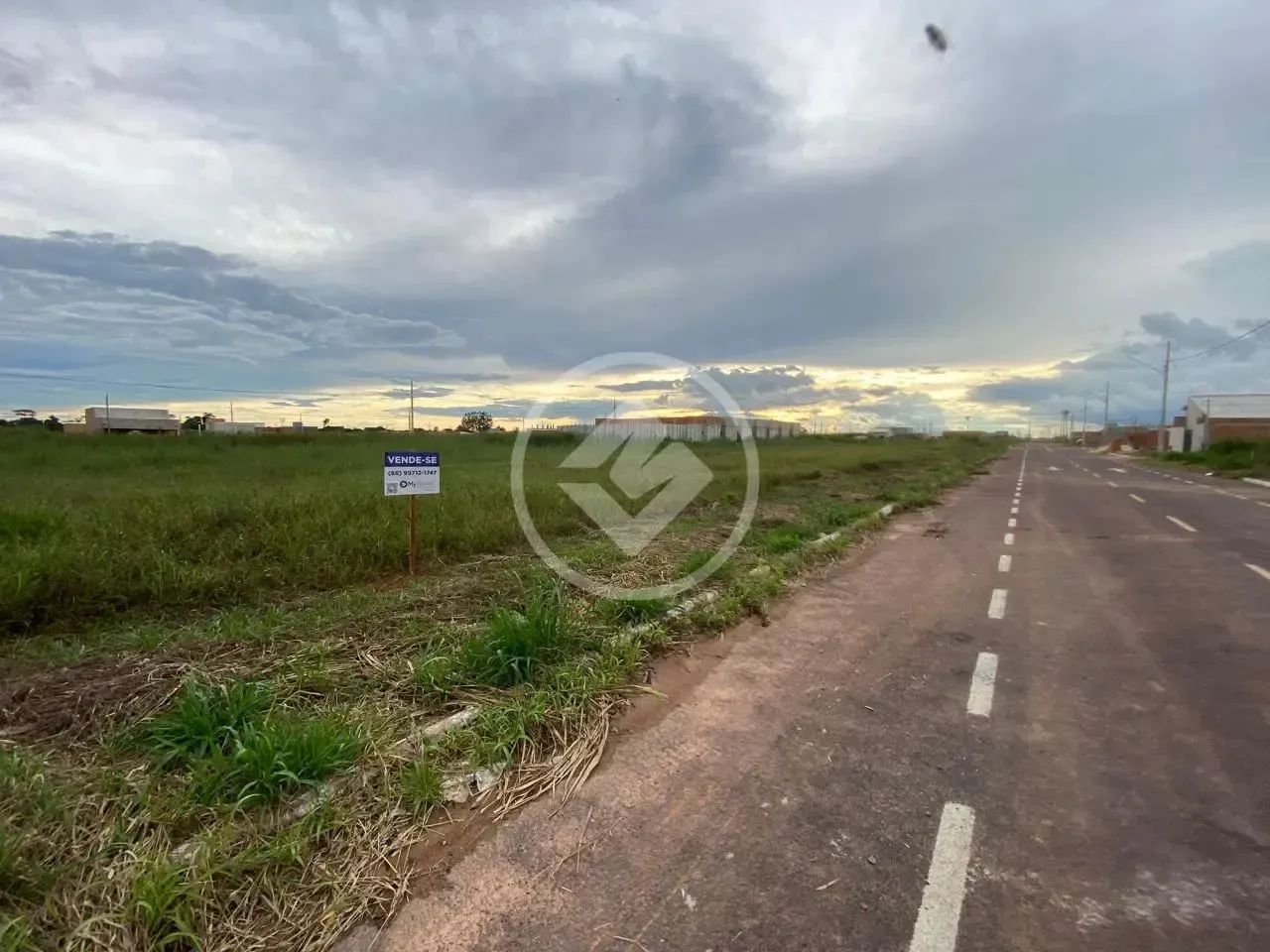 LOTE 300 M² PRIVILLEGE RESIDENCIAL SINOP-MT R$160.000,00 codigo: 109829 - Foto 5