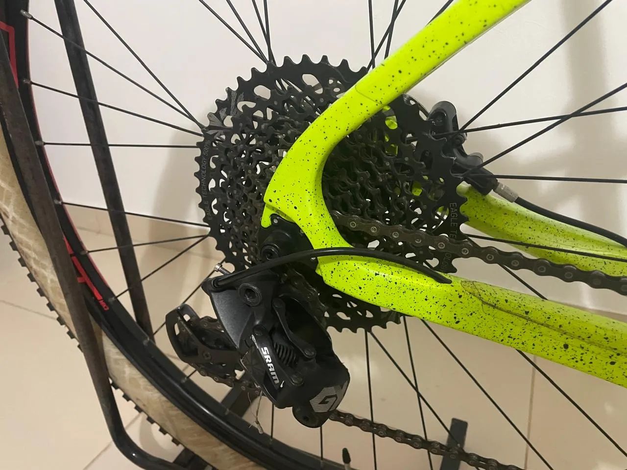 Caloi Aspen Way 1 - Mountain Bike - Foto 3