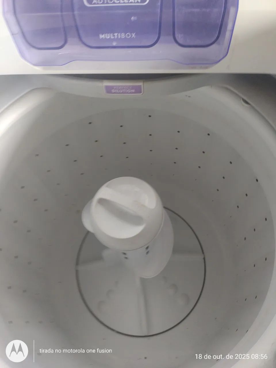LAVADORA ELECTROLUX LAC13 13KLS - Foto 3