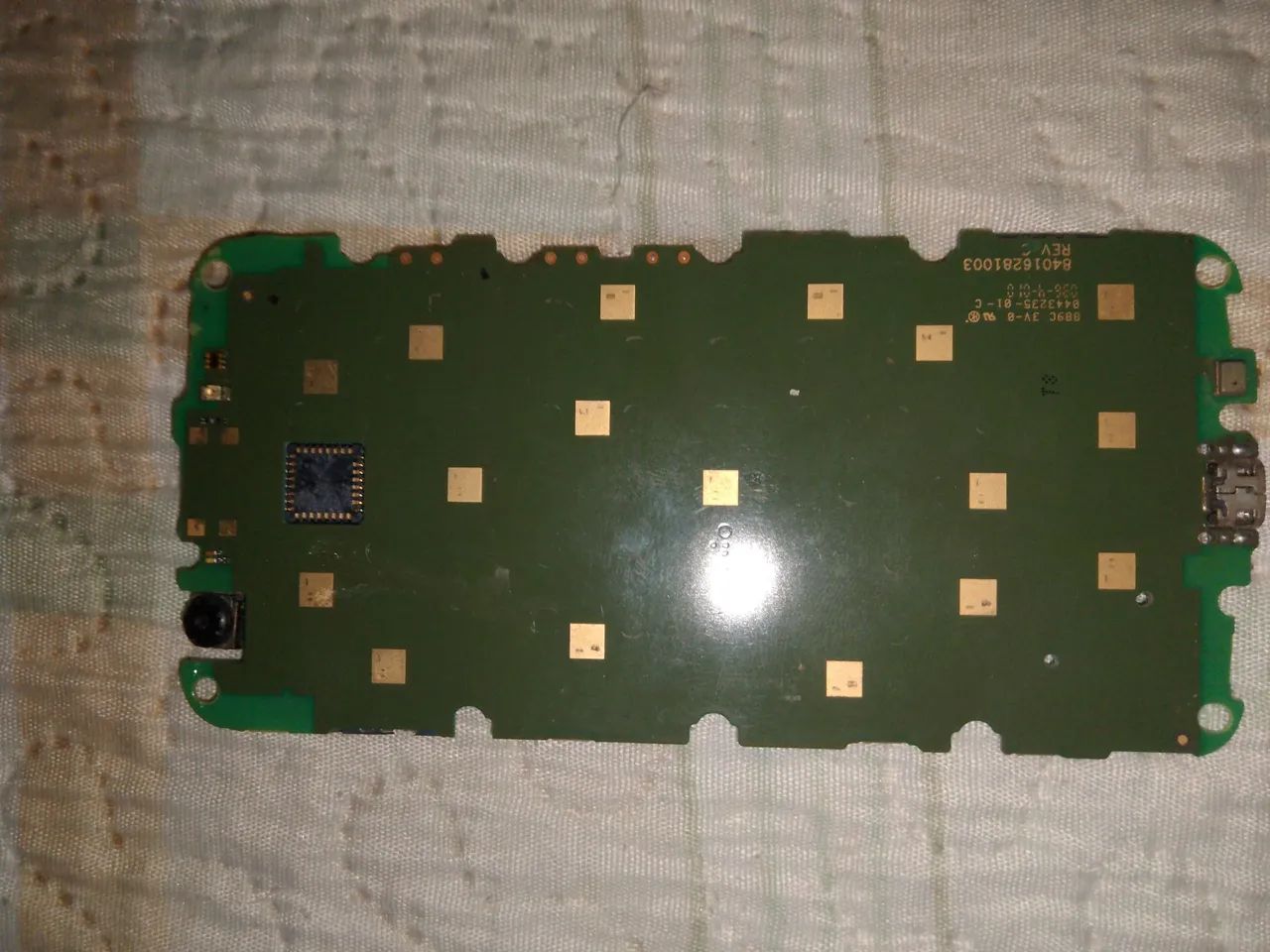 Peças MOTOROLA  - Foto 2