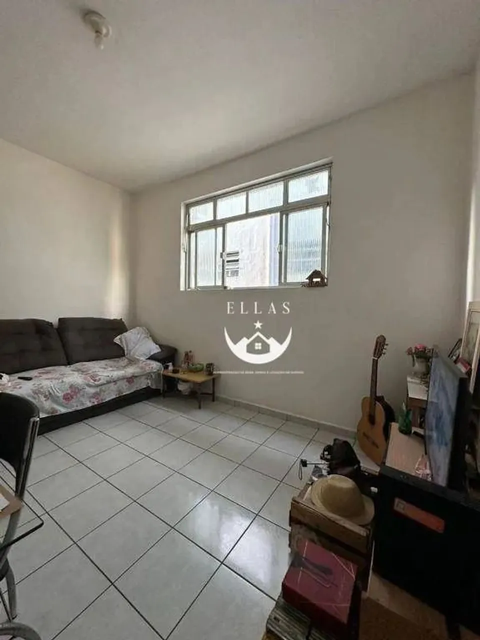 Locação Apartamento com 2 Dormitórios | Embaré Santos/SP