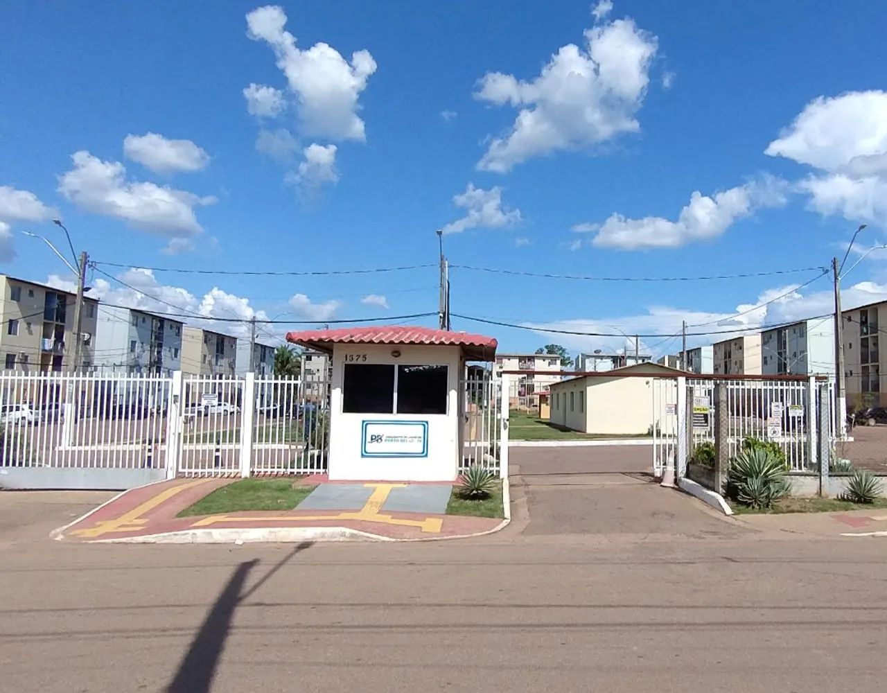 Foto - Porto Velho - Jardim Santana