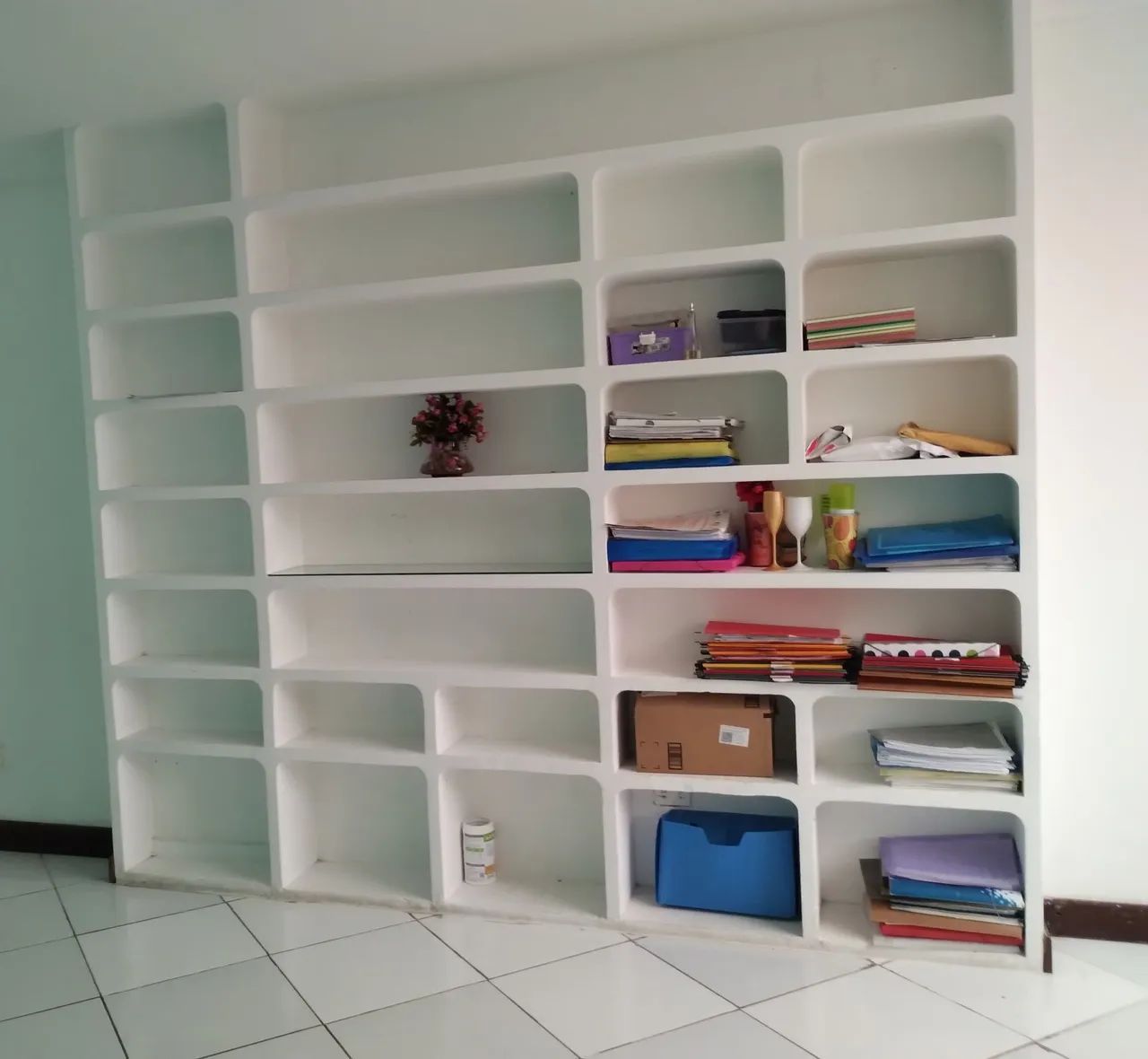 ESCRITÓRIO NO CENTRO SLZ