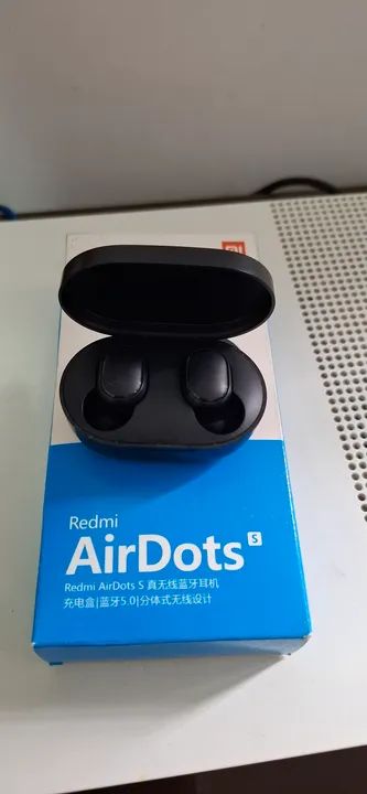 Redmi AirDots S - Foto 3