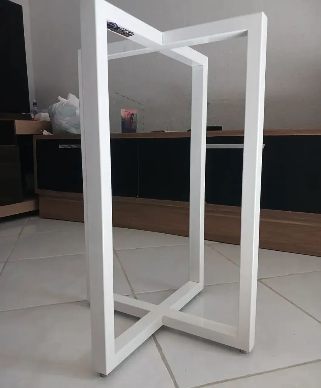 Base de mesa  - Foto 2