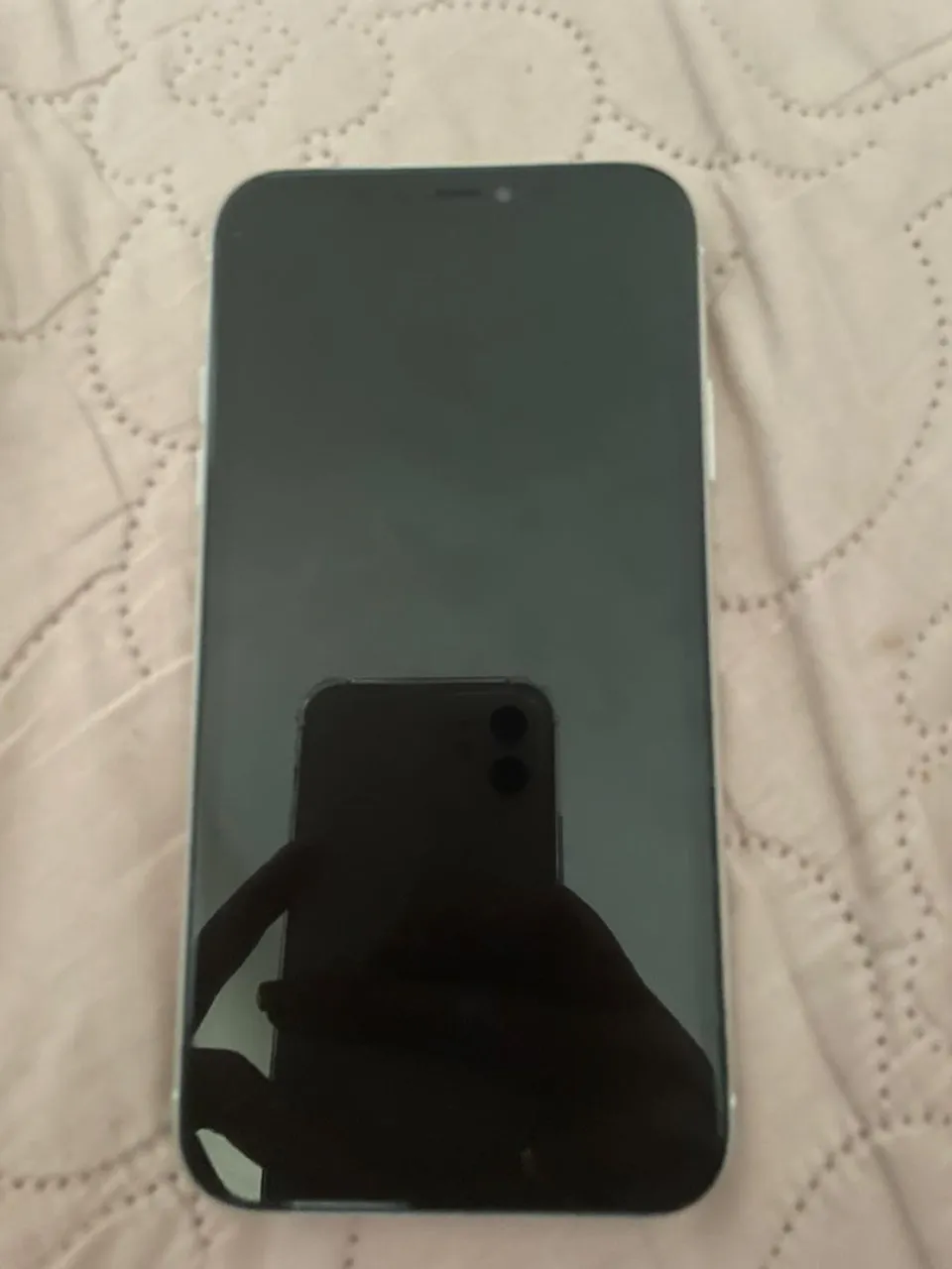 Vendo celular