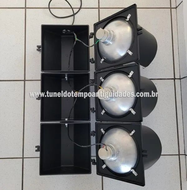 Semáforo Antigo - Foto 2