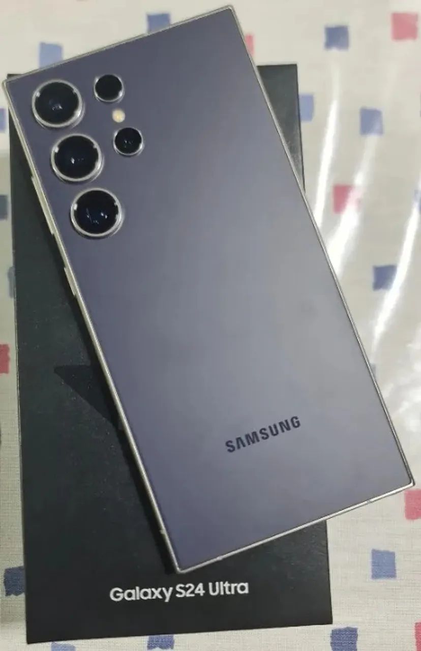 s24 Ultra 512gb 12gb RAM