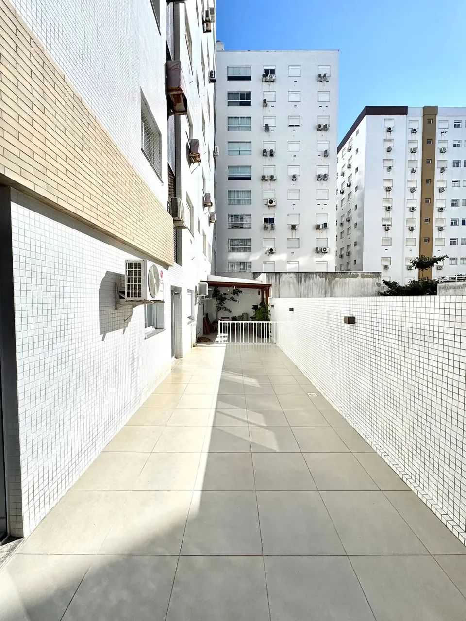 Apartamento para venda com 205 metros quadrados com 2 quartos - Foto 8