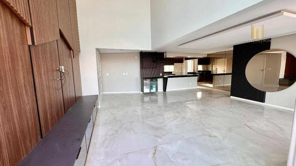 Apartamento no Constable galerie com 3 dormitórios à venda, 164 m²- Guararapes - Fortaleza