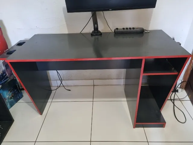Mesa gamer