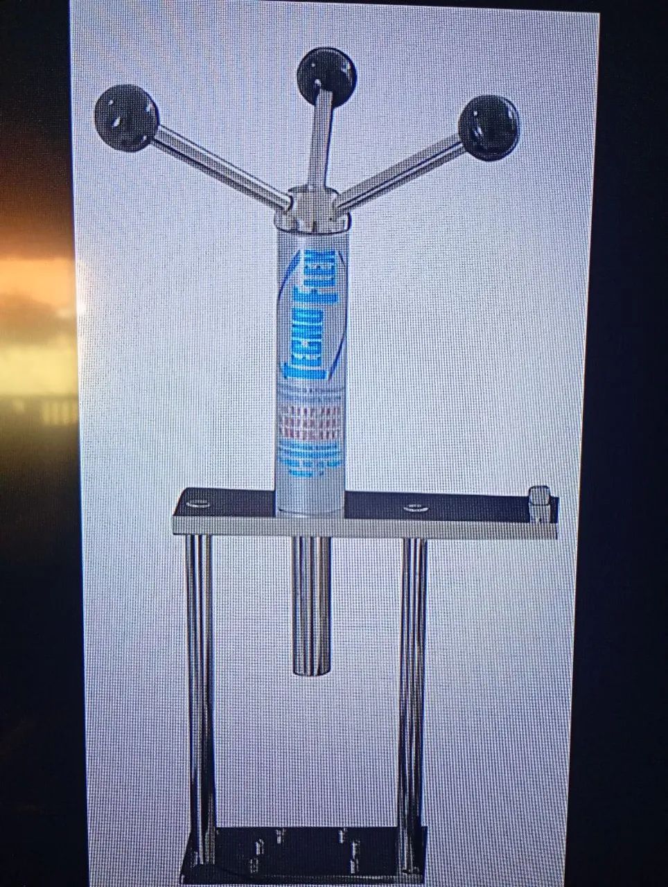 Presa protecni flex