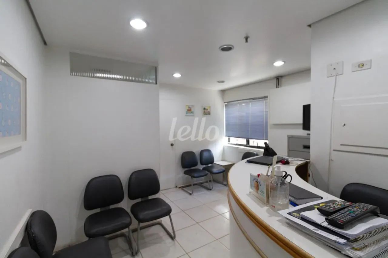 Comercial para alugar no(a) Santana