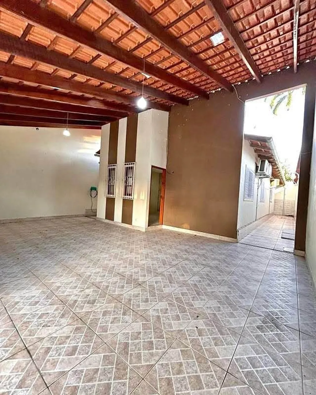 ÓTIMA CASA NO SANTOS DUMONT